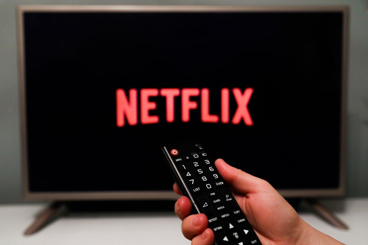Wojna w Ukrainie. Netflix zawiesił działalność w Rosji 