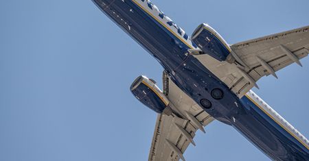 Branża lotnicza ma problemy. Zwolnienia grupowe w Collins Aerospace na Podkarpaciu