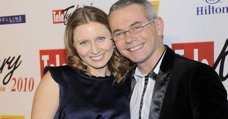 Rozwód gwiazdy: Żona chce zabrać Janowskiemu dużo pieniędzy!