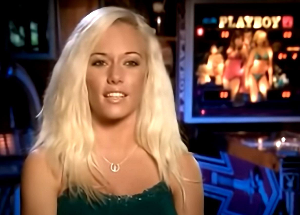 Kendra Wilkinson