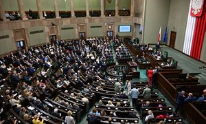 Kontrole biur poselskich. Nieprawidłowości w większości przypadków