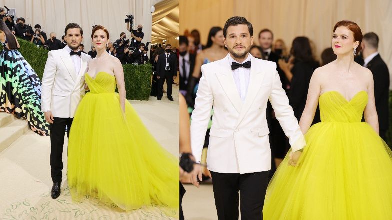 MET Gala