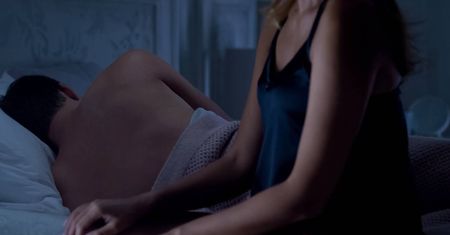 Mają wyższe wykształcenie. Świadomie rezygnują z seksu