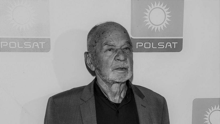 Ryszard Kotys nie żyje. Marian Paździoch nie wróci już na szklany ekran