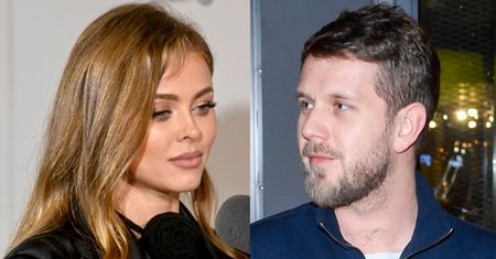 Antoni Królikowski żąda spotkań z Vincentem! Joanna Opozda: "Szkoda, że tylko 8 GODZIN W MIESIĄCU"