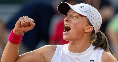 Iga Świątek może pochwalić się pokaźną FORTUNĄ! Ile zarobiła podczas całej swojej kariery?
