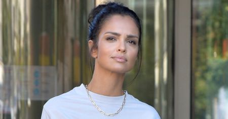Klaudia El Dursi zaliczyła modową wpadkę? Chodzi o rajstopy