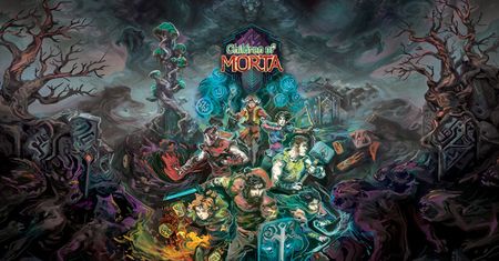 Children of Morta - urocze, rodzinne Diablo