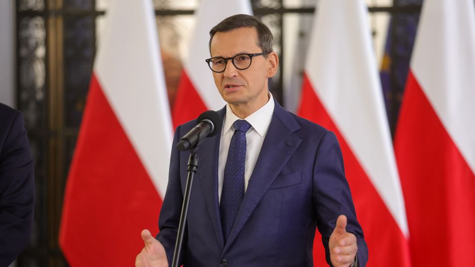 Wyrok NSA ws. wyborów kopertowych. Morawiecki rażąco naruszył prawo