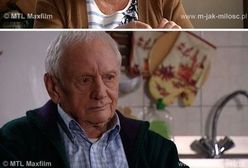 "M jak miłość": Rozpoczyna się walka o życie!