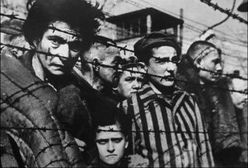 64 lata temu do Auschwitz dotarł pierwszy transport jeńców radzieckich