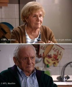 "M jak miłość": Rozpoczyna się walka o życie!