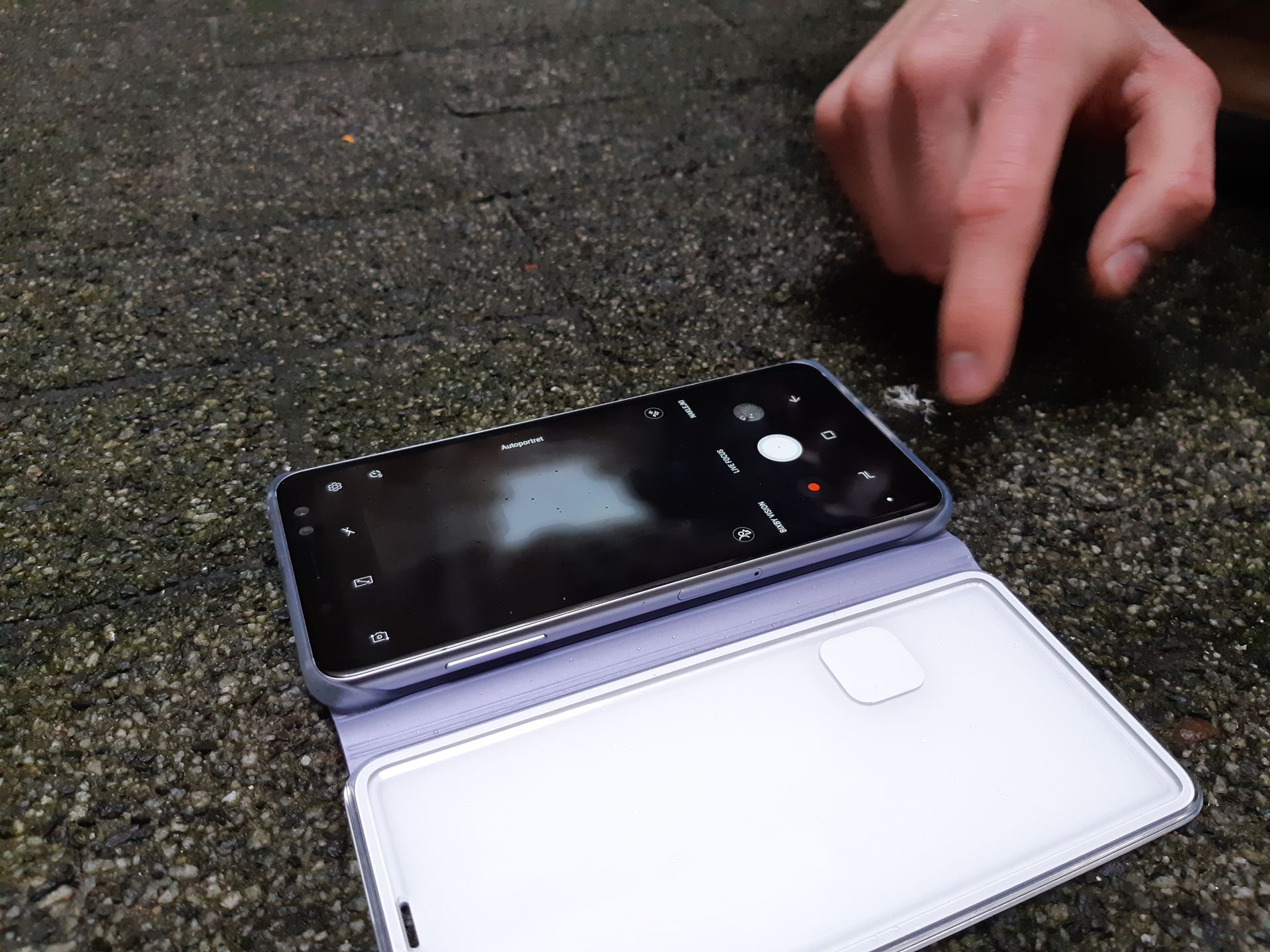 Samsung Galaxy A8 może być pogromcą flagowców [pierwsze wrażenia] 15