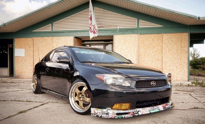 Sticker Bomb Tuning - mania naklejania [galeria] 14