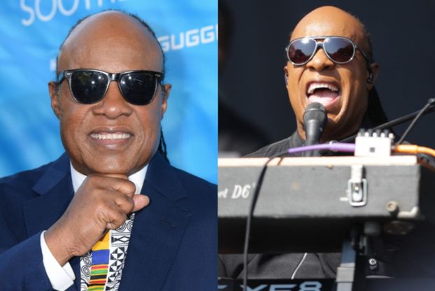 Stevie Wonder ZAWIESZA KARIERĘ! Czeka go poważna operacja