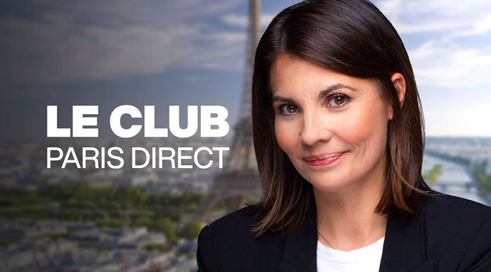 Le club Paris direct