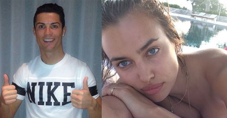 Irina Shayk: "Szukam teraz WIERNEGO mężczyzny"