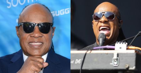 Stevie Wonder ZAWIESZA KARIERĘ! Czeka go poważna operacja
