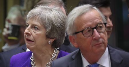Rysuje się nowy scenariusz brexitu - dobry dla przedsiębiorców. Londyn może pozostać dłużej w unii celnej