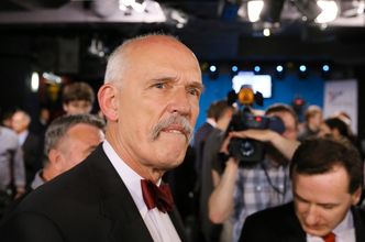 Co Korwin-Mikke i jemu podobni zrobią Europie?