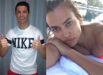 Irina Shayk: "Szukam teraz WIERNEGO mężczyzny"