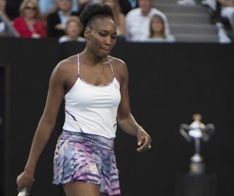 Venus Williams WINNA spowodowania wypadku samochodowego ze SKUTKIEM ŚMIERTELNYM