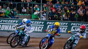 Żużel. Stelmet Falubaz Zielona Góra - Bayersystem GKM Grudziądz 37:51 (galeria)