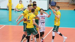 Aluron Virtu CMC Zawiercie - Spor Toto SC Ankara 3:0 (galeria)