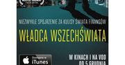 "Władca wszechświata" od 5. grudnia w kinach