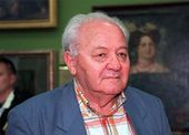 10 lat temu zmarł Gustaw Herling-Grudziński