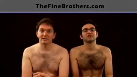 niezłe wideo: Spoilery wszystkich oscarowych filmów w pięć minut (nago) 1