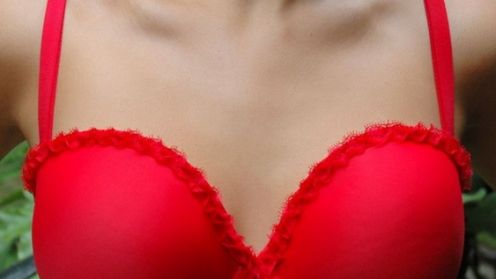 Staniki godne Ig Nobla trafiają na rynek! 1