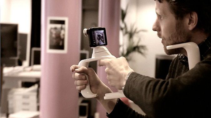 Rescape. Życie jest... FPS-em 1