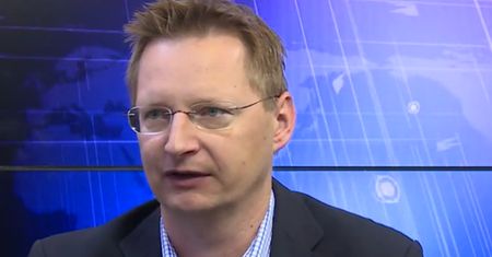 Bruncko: Na Słowację przyjeżdżają inżynierowie z McLarena i Airbusa. Bez wsparcia rządu to by się nigdy nie wydarzyło