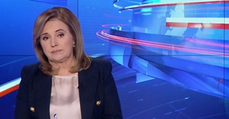 "Niewiele wynika". Tak umowę koalicyjną skomentowały "Wiadomości"