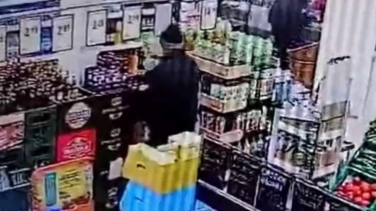 W Olsztynie grasują złodzieje piwa. Kolejna akcja rabusiów