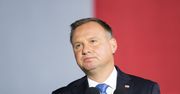 Koronawirus w Polsce. Andrzej Duda rozpoczął spotkanie Rady Gabinetowej. Wyjaśnia powody jej zwołania