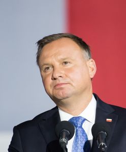 Koronawirus w Polsce. Andrzej Duda rozpoczął spotkanie Rady Gabinetowej. Wyjaśnia powody jej zwołania