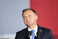 Koronawirus w Polsce. Andrzej Duda rozpoczął spotkanie Rady Gabinetowej. Wyjaśnia powody jej zwołania