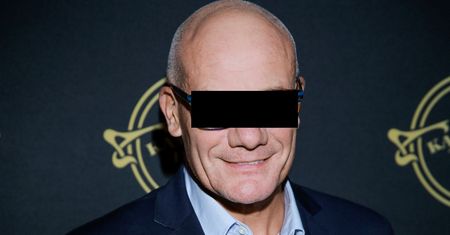 Wybuchł skandal ze znanym aktorem. Piotr Z. usłyszał zarzuty