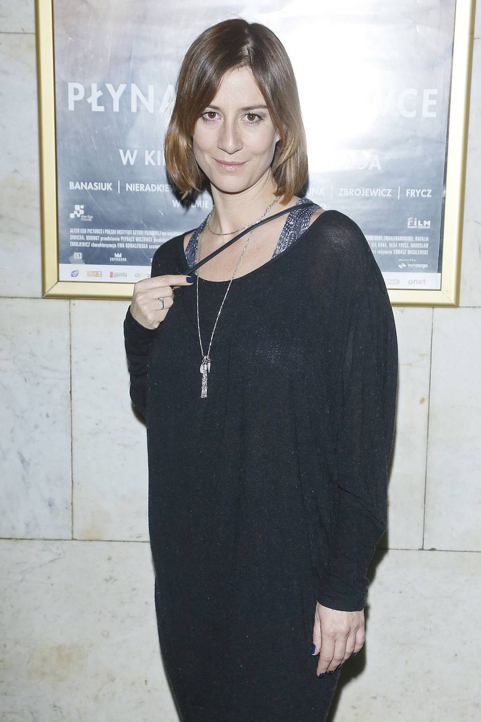 Maja Ostaszewska