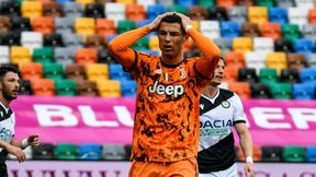 Zaskakujące wieści z szatni Juventusu. Chodzi o relacje z Ronaldo