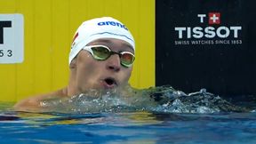 Co za sukces Polaka. Złoto i rekord świata!