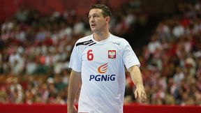 Przemysław Krajewski: Zabrakło zimnej głowy