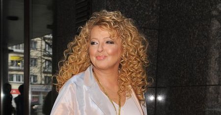 Magda Gessler: rekin show-biznesu! Skandale kwitną, plotki krążą, a chętnych na rewolucje nie brakuje!