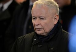 Grzegorz Wysocki: Kaczyński znalazł "wyjaśnienie". Niebezpieczne praktyki zaklinania "brunatnej" rzeczywistości