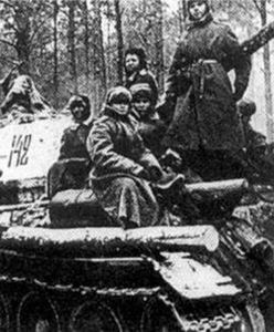 Studzianki - samobójczy atak Polaków rozstrzygnął losy bitwy