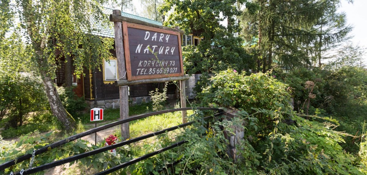 Pożar w Darach Natury. Dramat firmy i zielarskiej społeczności