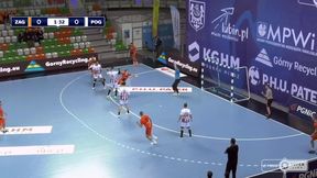 Kolejny popis Schodowskiego. Taki bramkarz to skarb