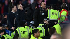 Premier League. Dożywotnie zakazy dla kibiców West Ham United. To kara za antysemickie przyśpiewki